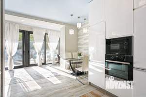 1-к квартира, посуточно, 65м2, 6/20 этаж
