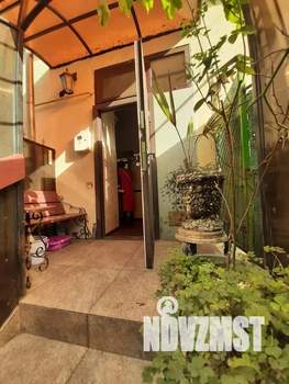 1-к квартира, посуточно, 27м2, 2/2 этаж