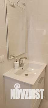 Студия квартира, посуточно, 29м2, 1/2 этаж