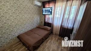 1-к квартира, посуточно, 35м2, 5/5 этаж