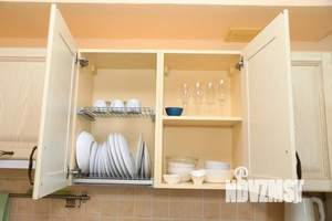 1-к квартира, посуточно, 70м2, 1/1 этаж