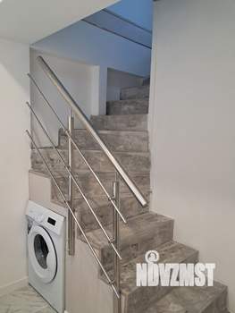 2-к квартира, посуточно, 53м2, 3/5 этаж