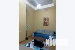 2-к квартира, посуточно, 45м2, 1/10 этаж