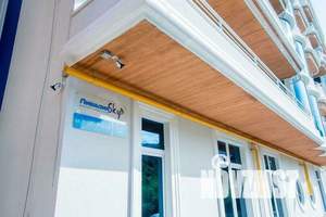 1-к квартира, посуточно, 34м2, 7/9 этаж