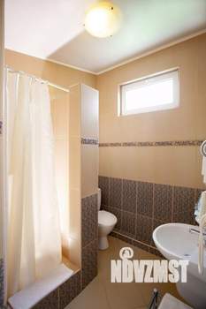 1-к квартира, посуточно, 64м2, 1/1 этаж