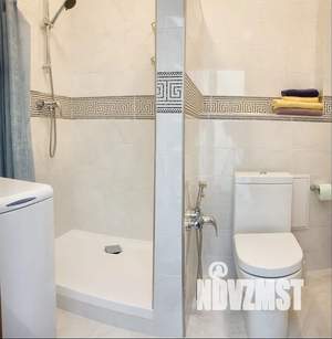 2-к квартира, посуточно, 65м2, 3/12 этаж