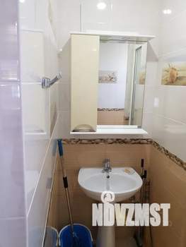 2-к квартира, посуточно, 68м2, 3/3 этаж