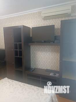 1-к квартира, посуточно, 28м2, 1/4 этаж