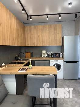 1-к квартира, посуточно, 41м2, 3/15 этаж