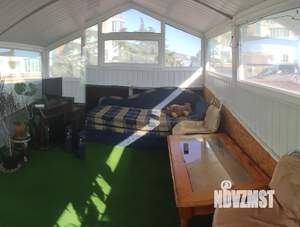 3-к квартира, посуточно, 70м2, 2/2 этаж