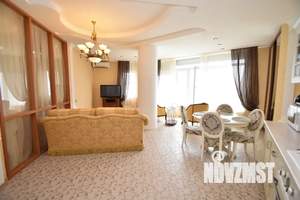 2-к квартира, посуточно, 55м2, 8/13 этаж