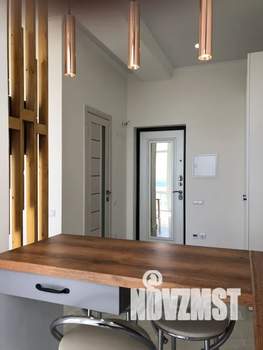 Студия квартира, посуточно, 22м2, 4/5 этаж