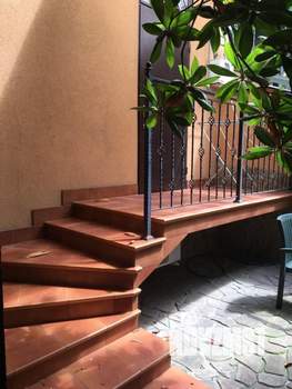 2-к квартира, посуточно, 50м2, 1/2 этаж