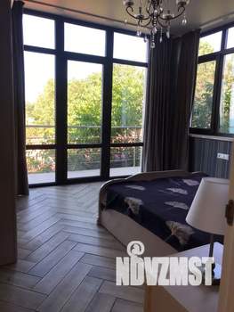 2-к квартира, посуточно, 60м2, 3/3 этаж