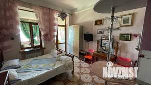 Студия квартира, посуточно, 25м2, 3/3 этаж