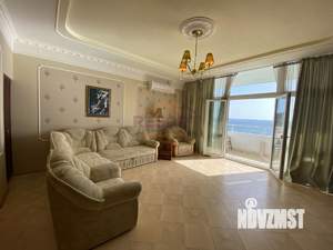 1-к квартира, посуточно, 40м2, 5/7 этаж