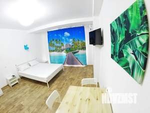 Студия квартира, посуточно, 30м2, 7/8 этаж