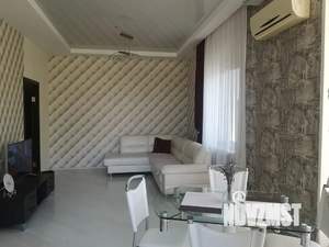 1-к квартира, посуточно, 51м2, 12/16 этаж
