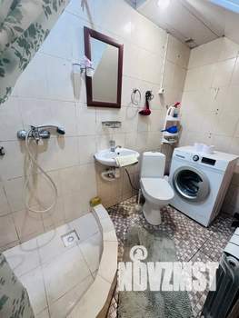 1-к квартира, посуточно, 24м2, 2/2 этаж