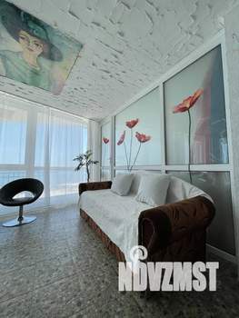 2-к квартира, посуточно, 40м2, 2/2 этаж