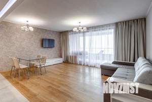 1-к квартира, посуточно, 85м2, 1/1 этаж