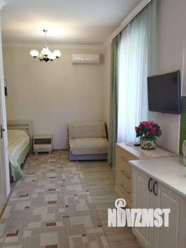 Студия квартира, посуточно, 30м2, 2/2 этаж