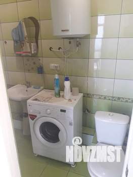 1-к квартира, посуточно, 32м2, 3/4 этаж