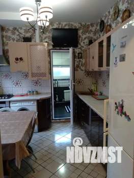 2-к квартира, посуточно, 50м2, 1/2 этаж