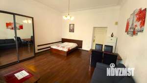 2-к квартира, посуточно, 60м2, 2/2 этаж