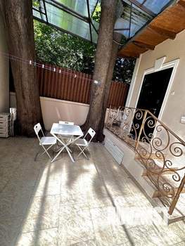 2-к квартира, посуточно, 50м2, 1/2 этаж