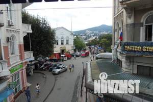 2-к квартира, посуточно, 35м2, 2/5 этаж