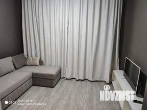 2-к квартира, посуточно, 45м2, 2/4 этаж