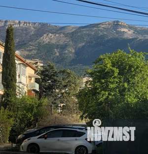 Студия квартира, посуточно, 30м2, 2/8 этаж