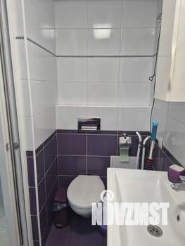 Студия квартира, посуточно, 22м2, 2/2 этаж