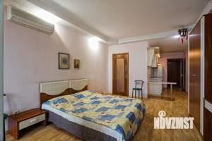 2-к квартира, посуточно, 60м2, 1/1 этаж