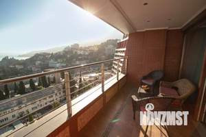 1-к квартира, посуточно, 80м2, 1/1 этаж