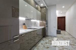 3-к квартира, посуточно, 120м2, 9/13 этаж