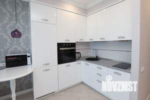 1-к квартира, на длительный срок, 53м2, 3/6 этаж