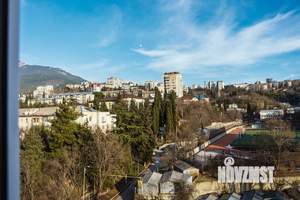 4-к квартира, посуточно, 150м2, 6/7 этаж