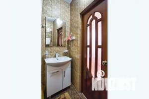 1-к квартира, посуточно, 10м2, 6/7 этаж