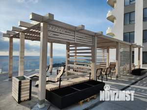 2-к квартира, посуточно, 47м2, 5/8 этаж