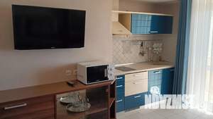 2-к квартира, посуточно, 38м2, 3/4 этаж