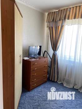 2-к квартира, посуточно, 48м2, 3/5 этаж