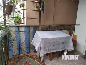 1-к квартира, на длительный срок, 22м2, 2/3 этаж