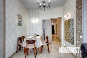 Студия квартира, посуточно, 85м2, 4/12 этаж