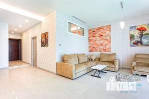 3-к квартира, посуточно, 76м2, 10/13 этаж