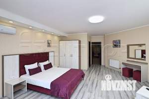 2-к квартира, посуточно, 50м2, 7/8 этаж