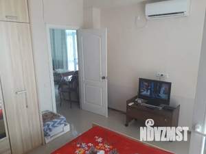 1-к квартира, посуточно, 32м2, 3/4 этаж