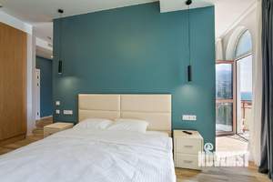 2-к квартира, посуточно, 49м2, 6/9 этаж