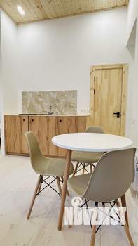 Студия квартира, посуточно, 31м2, 1/8 этаж